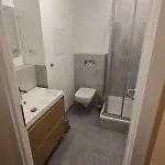 Komfortable 2-zimmer-monteurwohnung Fuer 4 Personen In *